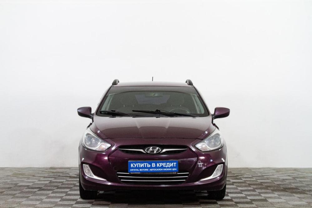 Hyundai Solaris I Сургут  - изображение 2
