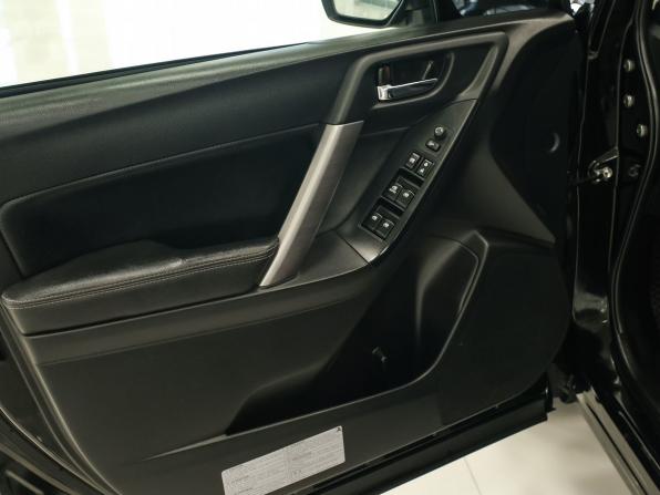 Subaru Forester IV с пробегом 2014 года, цена 1 610 000 рублей, 158077 км, внедорожник, Автокод Объявления