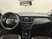 Skoda Rapid II Москва  - изображение 20