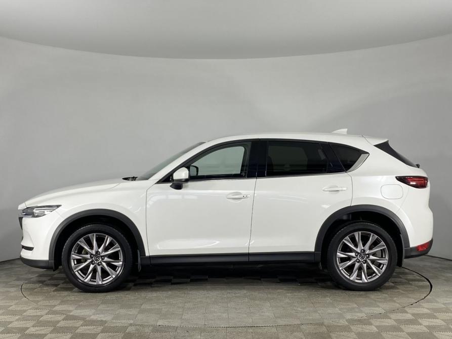 Mazda CX-5 II Воронеж  - изображение 9