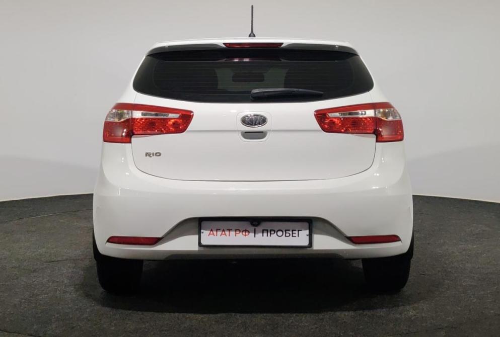Kia Rio III Ярославль  - изображение 6
