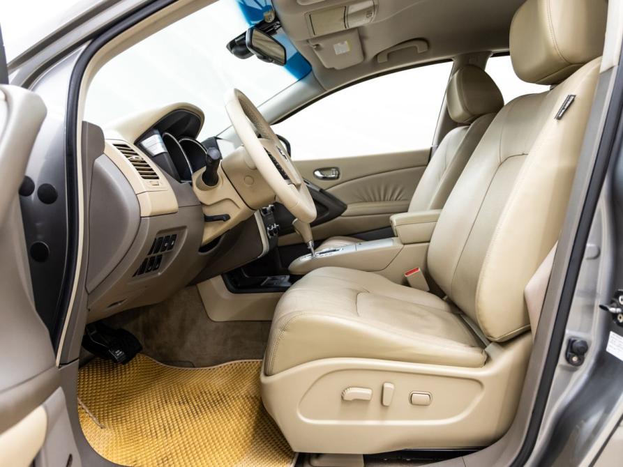 Nissan Murano II (Z51) Рестайлинг 2 Волгоград  - изображение 23