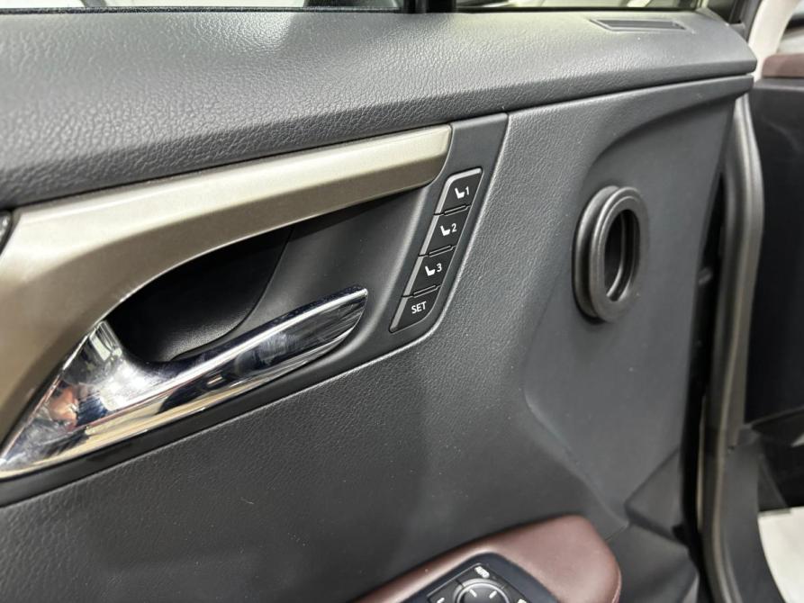 Lexus RX IV Альметьевск  - изображение 12