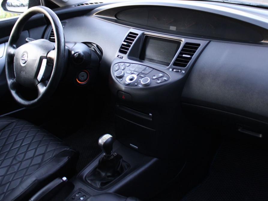 Nissan Primera III (P12) Дзержинск  - изображение 14