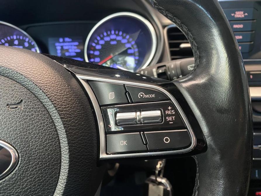 Kia Ceed III Екатеринбург  - изображение 23