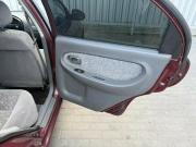 Kia Spectra I Рестайлинг 2 Ростов-на-Дону  - изображение 40
