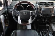 Toyota Land Cruiser Prado 150 Series Рестайлинг 1 Омск  - изображение 39