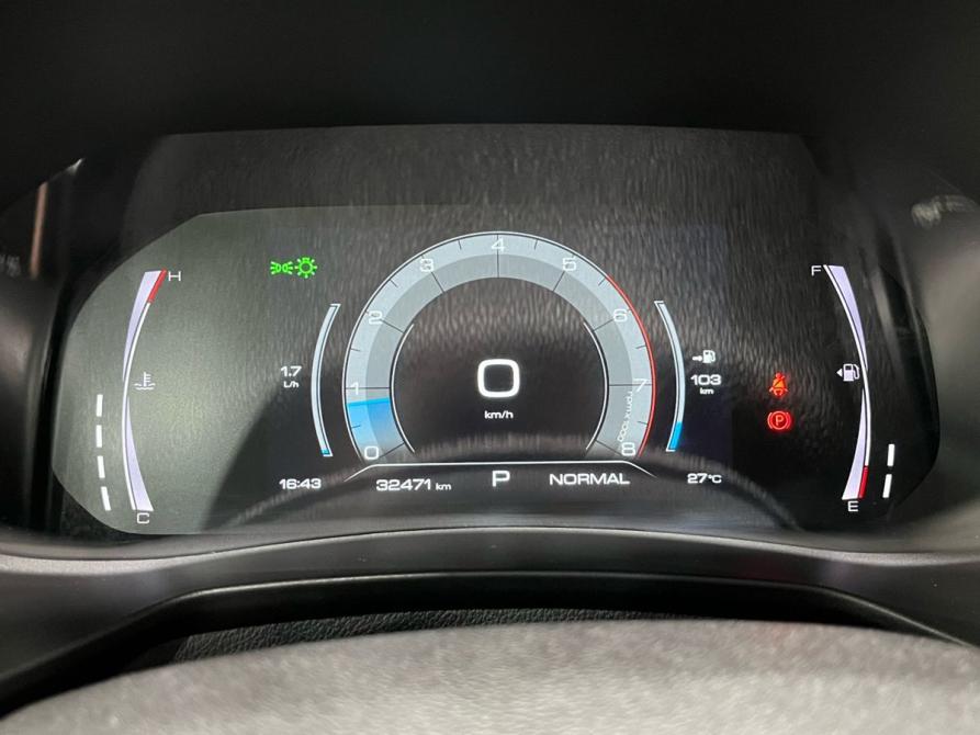 Haval F7x I Рестайлинг Пермь  - изображение 26