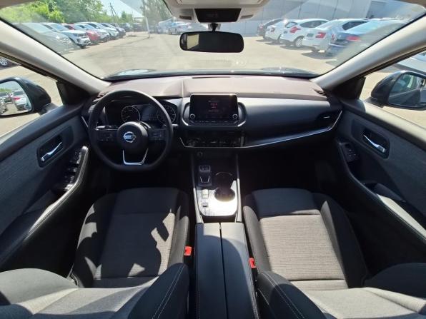 Nissan Rogue III с пробегом 2022 года, цена 2 751 500 рублей, 57894 км, внедорожник, Автокод Объявления