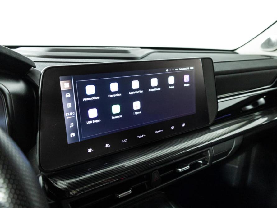 Haval H3 I Санкт-Петербург  - изображение 20