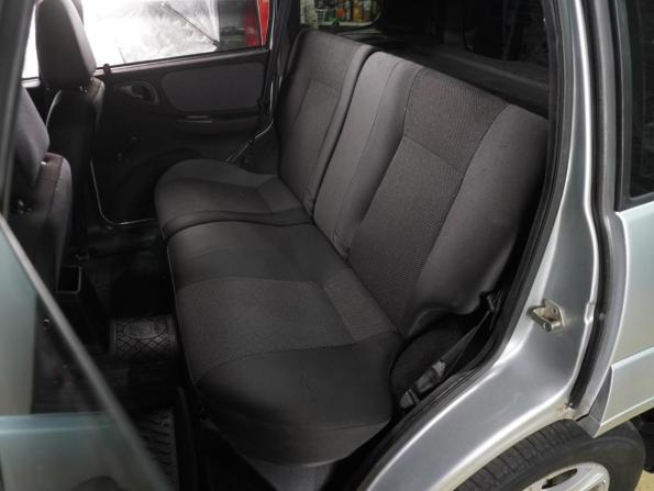 Chevrolet Niva I Рестайлинг с пробегом 2013 года, цена 539 000 рублей, 165368 км, внедорожник, Автокод Объявления