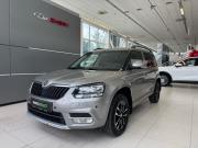 Skoda Yeti I Рестайлинг Екатеринбург  - изображение 16