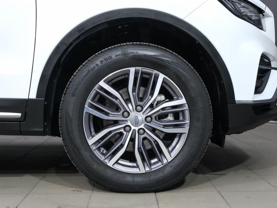 Geely Atlas Pro Самара  - изображение 20
