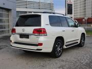 Toyota Land Cruiser 200 Series Рестайлинг 2 Екатеринбург  - изображение 26