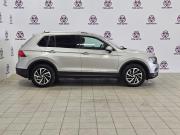Volkswagen Tiguan II Тольятти  - изображение 25