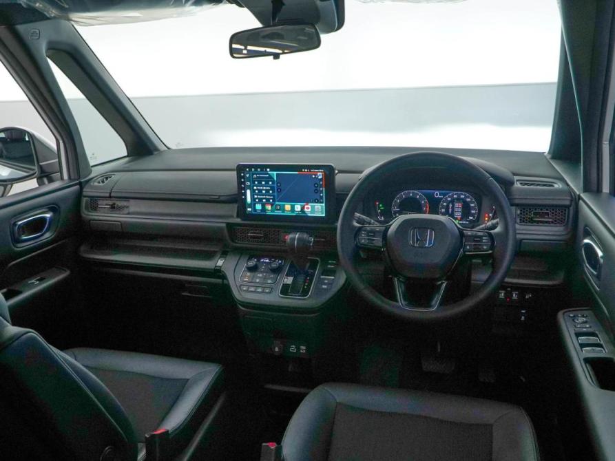 Honda Stepwgn VI Москва  - изображение 6