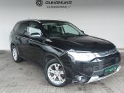 Mitsubishi Outlander III Рестайлинг Калининград  - изображение 18