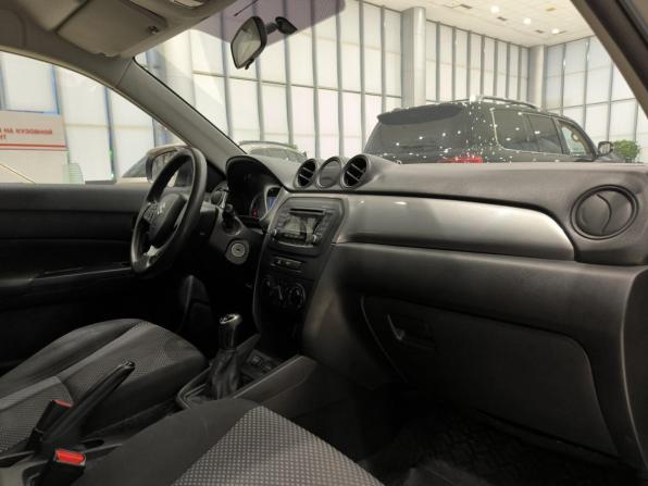 Suzuki Vitara II с пробегом 2016 года, цена 1 450 000 рублей, 156000 км, внедорожник, Автокод Объявления