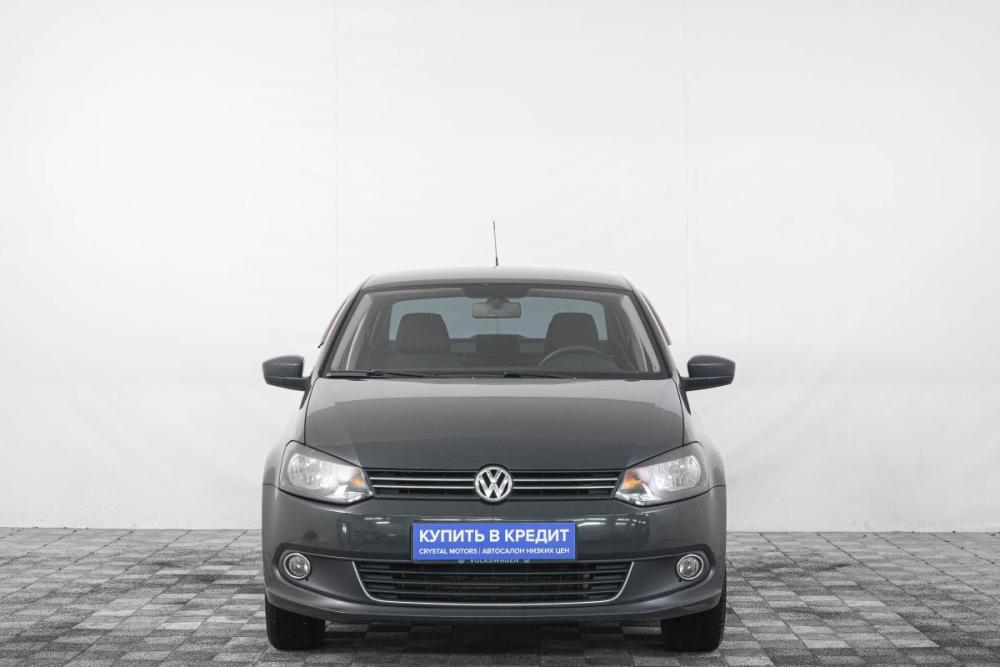 Volkswagen Polo V Кемерово  - изображение 2