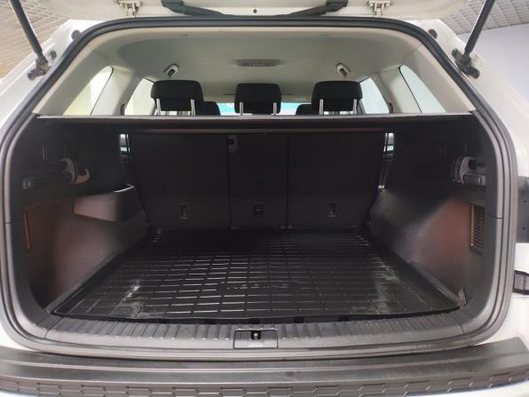 Skoda Kodiaq I с пробегом 2019 года, цена 2 312 000 рублей, 109048 км, внедорожник, Автокод Объявления