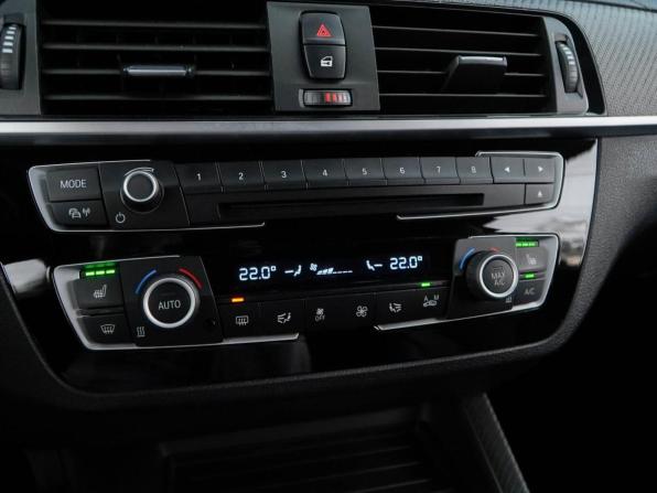 BMW M2 F87 Рестайлинг с пробегом 2018 года, цена 5 890 077 рублей, 61825 км, купе, Автокод Объявления
