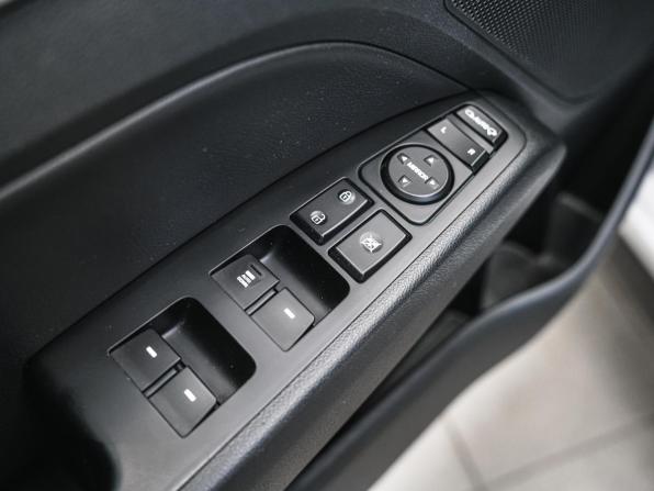 Hyundai Avante VI Рестайлинг с пробегом 2019 года, цена 1 600 000 рублей, 94153 км, седан, Автокод Объявления
