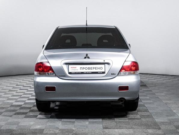 Mitsubishi Lancer IX Рестайлинг с пробегом 2005 года, цена 450 000 рублей, 229969 км, седан, Автокод Объявления