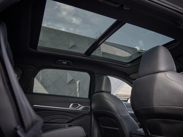 Haval F7 II с пробегом 2024 года, цена 2 698 000 рублей, 58895 км, внедорожник, Автокод Объявления
