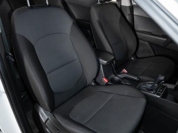 Hyundai Creta I Рестайлинг с пробегом 2020 года, цена 1 948 000 рублей, 71553 км, внедорожник, Автокод Объявления