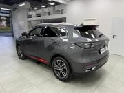 Changan UNI-S (CS55 Plus) I Казань  - изображение 28