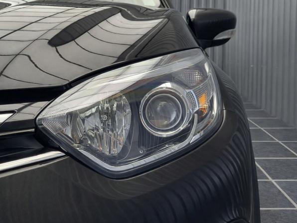 Renault Kaptur I Рестайлинг с пробегом 2021 года, цена 1 697 000 рублей, 32956 км, внедорожник, Автокод Объявления