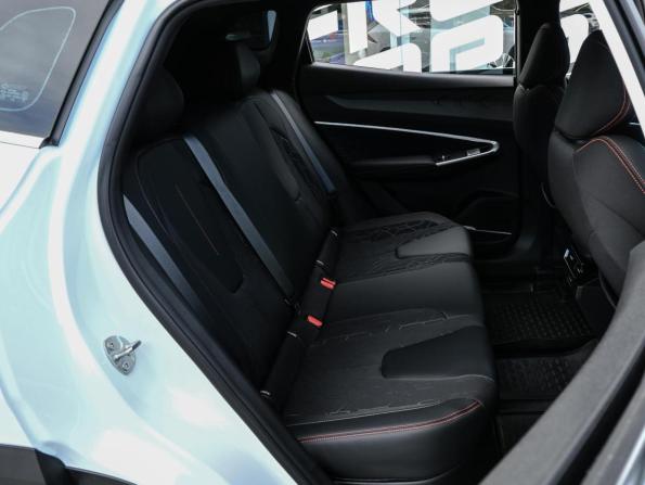 Geely Cityray с пробегом 2026 года, цена 2 690 000 рублей, 2125 км, внедорожник, Автокод Объявления