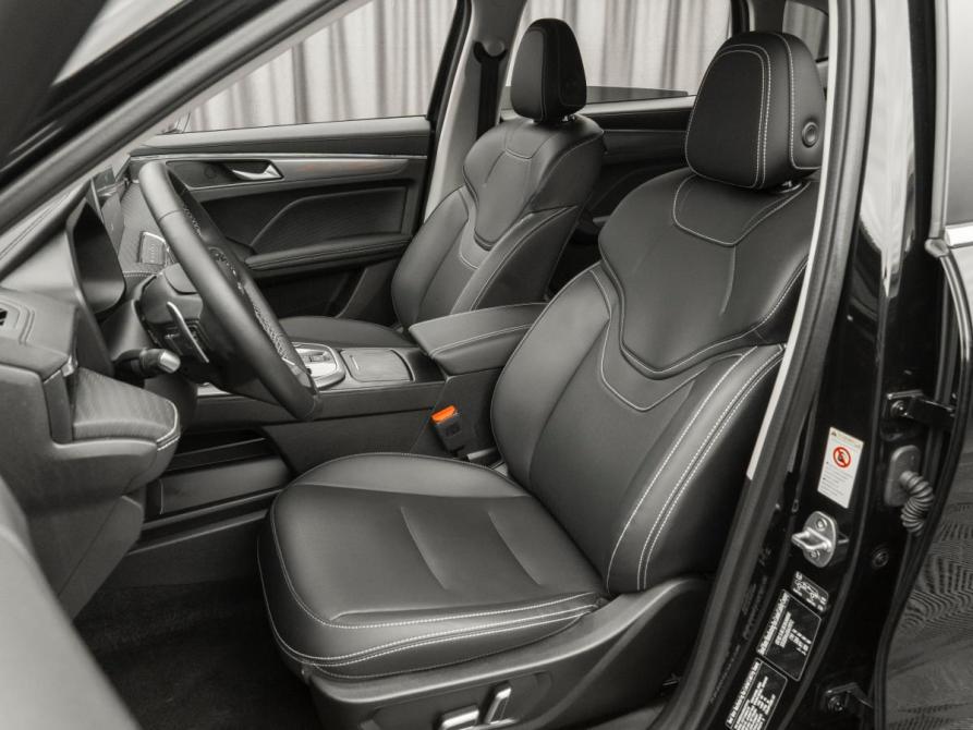 Haval Jolion I Рестайлинг Москва  - изображение 9