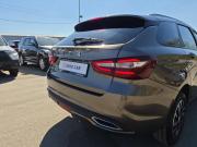 Lada (ВАЗ) Vesta I Рестайлинг (NG) Саратов  - изображение 53