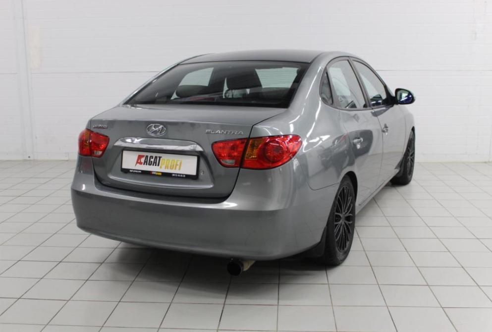 Hyundai Elantra IV (HD) Астрахань  - изображение 8