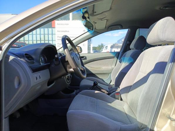 Chevrolet Lacetti I с пробегом 2008 года, цена 279 000 рублей, 212132 км, хэтчбек, Автокод Объявления