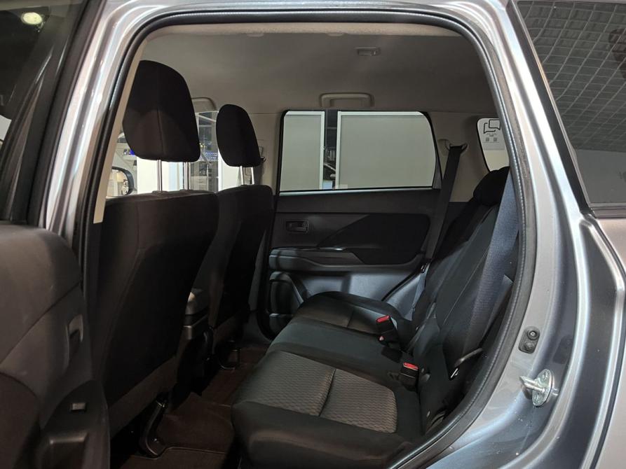 Mitsubishi Outlander III Чебоксары  - изображение 20