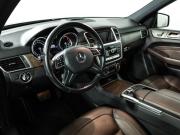 Mercedes-Benz M-Класс III (W166) Санкт-Петербург  - изображение 33