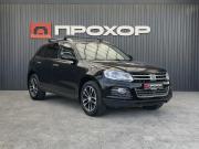 Zotye T600 Пермь  - изображение 48