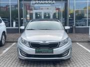 Kia Optima III Череповец  - изображение 15