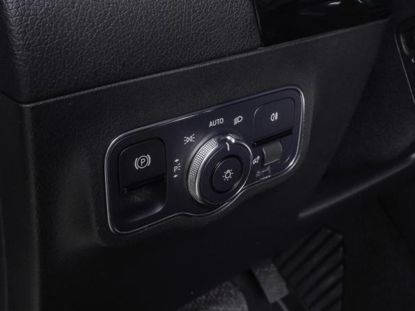 Mercedes-Benz GLA II (H247) с пробегом 2020 года, цена 3 350 000 рублей, 36869 км, внедорожник, Автокод Объявления