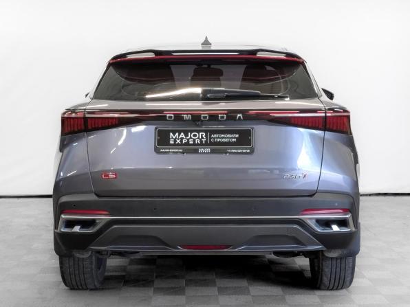 Omoda C5 I с пробегом 2023 года, цена 1 695 000 рублей, 37405 км, внедорожник, Автокод Объявления