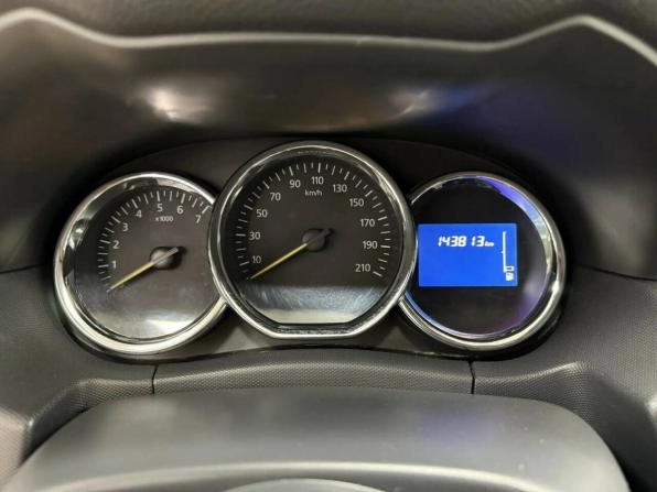 Renault Duster I Рестайлинг с пробегом 2016 года, цена 1 134 640 рублей, 143805 км, внедорожник, Автокод Объявления