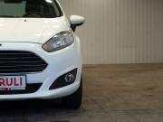 Ford Fiesta Mk6 Рестайлинг Иваново  - изображение 40