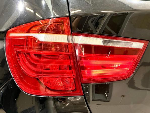 BMW X3 II (F25) с пробегом 2012 года, цена 1 450 000 рублей, 162012 км, внедорожник, Автокод Объявления