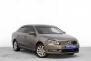 Volkswagen Passat B7 Барнаул  - изображение 26