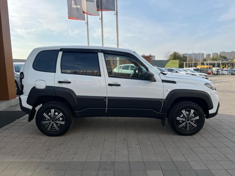 Lada (ВАЗ) Niva Travel I Краснодар  - изображение 4