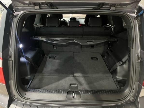Chevrolet Orlando I с пробегом 2012 года, цена 1 274 000 рублей, 126375 км, компактвэн, Автокод Объявления