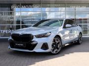 BMW 5 серии VIII (G60/G61/G68) Калининград  - изображение 30
