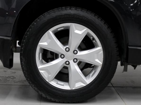 Subaru Forester IV с пробегом 2014 года, цена 1 700 000 рублей, 97249 км, внедорожник, Автокод Объявления
